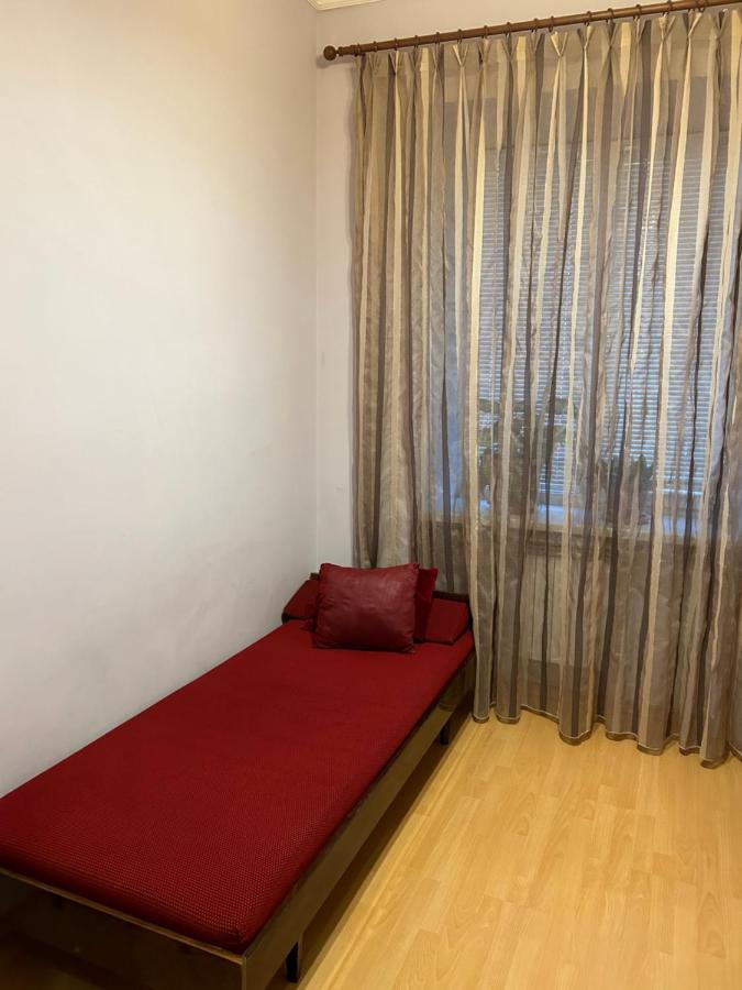 Apartment On Hanrapetutyan Street Erévan Extérieur photo