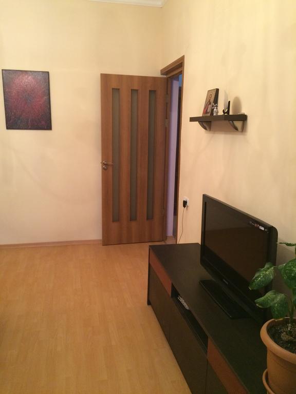 Apartment On Hanrapetutyan Street Erévan Extérieur photo