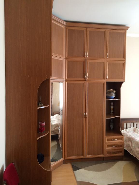Apartment On Hanrapetutyan Street Erévan Extérieur photo
